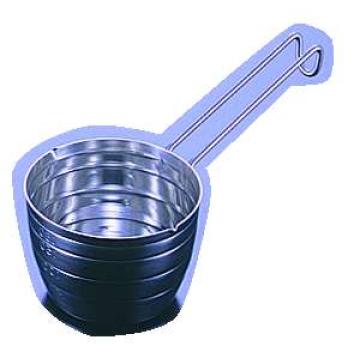 IKD18-8抗菌湯せん用計量カップ