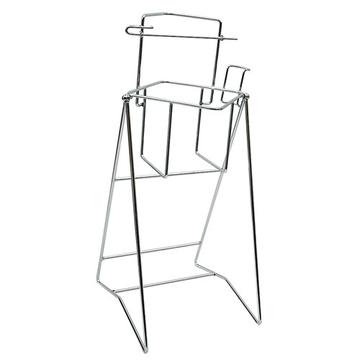 ステンレス缶スタンド　角缶用