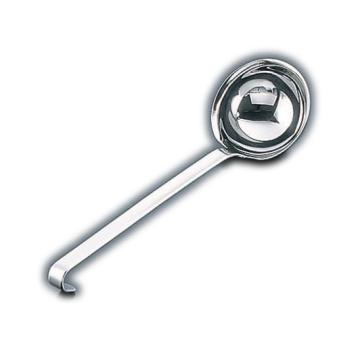 レズレー　18-10渕付レードル