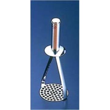 レズレー　18-10ポテトマッシャー