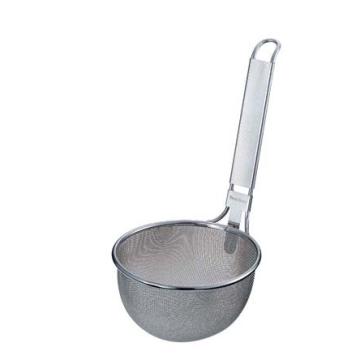 TSステンレス　プロみそこし