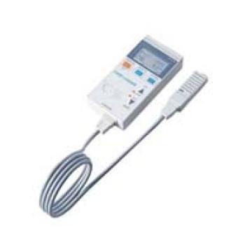 温湿度計測器 カードロガー