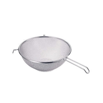 TSステンレス　頑丈なストレーナー