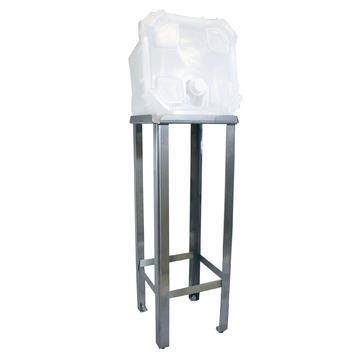 ステンレス製BIC用スタンドハイタイプ