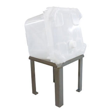 ステンレス製BIC用スタンド