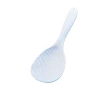 PP　おけちゃうしゃもじ　21cm