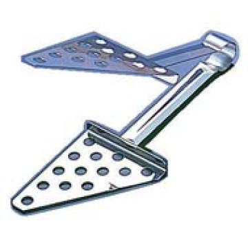 18-8サンドウィッチトング