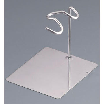 IKD抗菌サーバースプーン・トングレスト