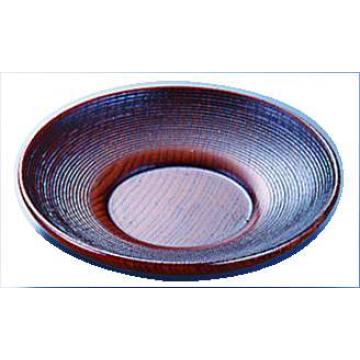 なつめ千筋茶托