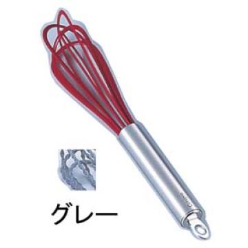 クイジプロ　シリコン　パドル・ウィスク