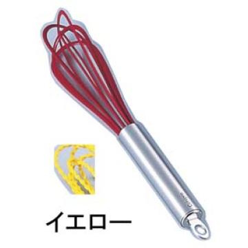 クイジプロ　シリコン　パドル・ウィスク