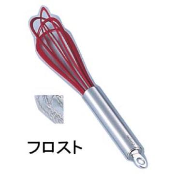 クイジプロ　シリコン　パドル・ウィスク