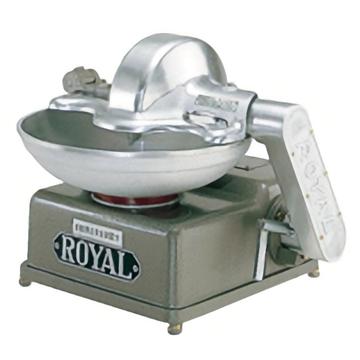 皿式フードカッター RJ