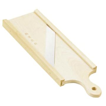 木製キャベツスライサー