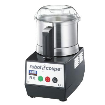 ロボ・クープ R-2A