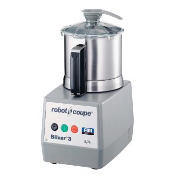 ロボ・クープ ブリクサー3D