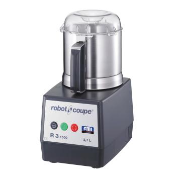 ロボ・クープ R-3D