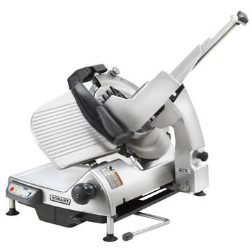 ホバート　オートマチックスライサー