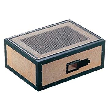 炭火バーベキューコンロ　BQ12号