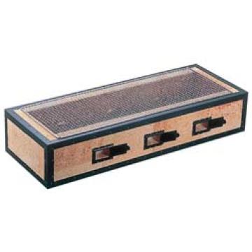 炭火バーベキューコンロ　BQ22号