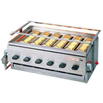 アサヒ黒潮　6号　SG-21K