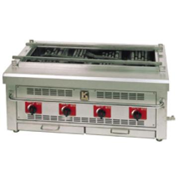 遠赤倖生炭グリラー万能型