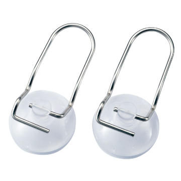 18-8ちょい置きフック（2個組）