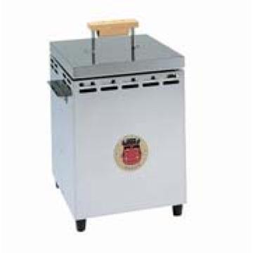 消炭専用「消炭番」　赤鬼三郎　S-300