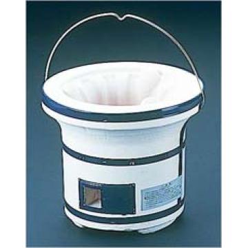 大型　木炭コンロ　9号　C-9