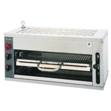 ガスサラマンダー　FGS-90