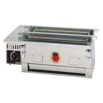 炭焼器赤鬼　次郎II　S-610