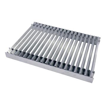 ガス焚き溶岩焼グリル用　ステーキロストル