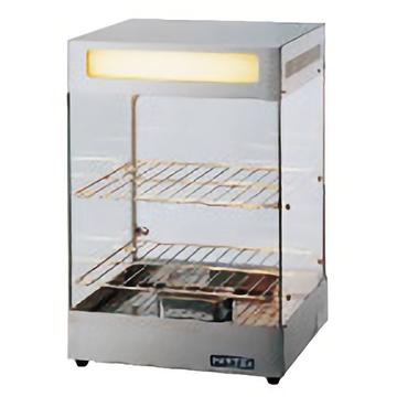 電気ホットショーケース　NH-550T