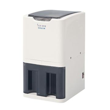 スワン アイスワン クラッシュ