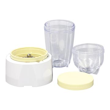 スーパーブレンダーtiny用ミルサー