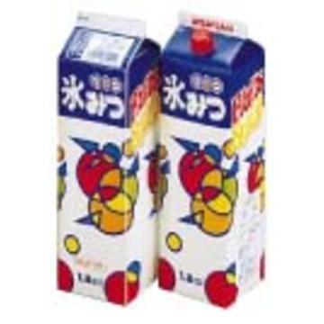 氷みつ（8本入）