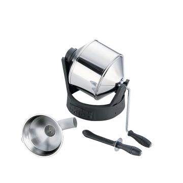 サンプルロースター 手動式