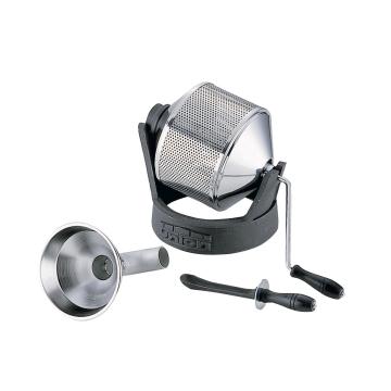 サンプルロースター 手動式(パンチング)