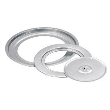 極厚かまど用　鍋受けセット