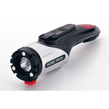 レスキューツールLEDライト