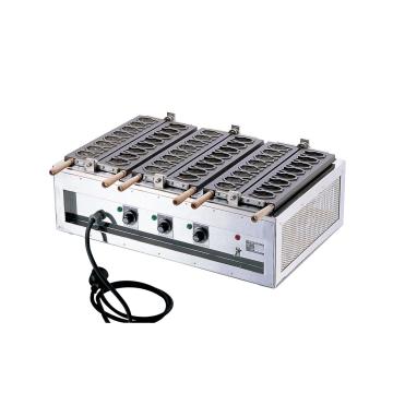 SA電気式にこにこミニ鯛焼器