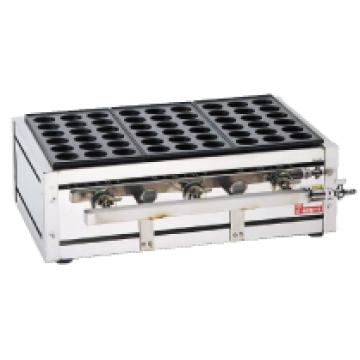 大だこ焼器(18穴)