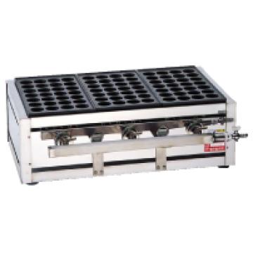 関西式たこ焼器(28穴)