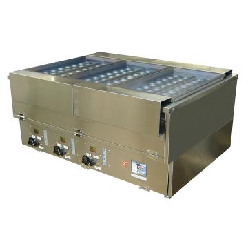 電気式たこ焼き機