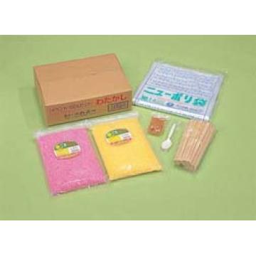 イベント100人セット わたがし