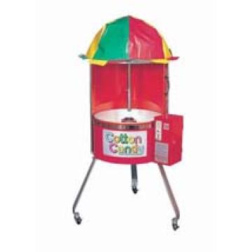 綿菓子自動販売機 CA-6型