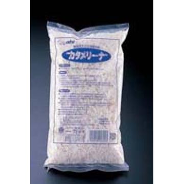 業務用天ぷら油固め剤　カタメリーナ