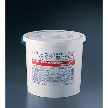 業務用除菌ウェットワイパー　マイクレール