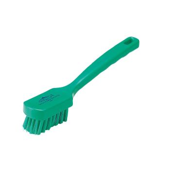 サーモン　レジン　ユーティリティブラシ