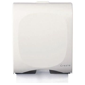 クレシア　ハンドタオルディスペンサー